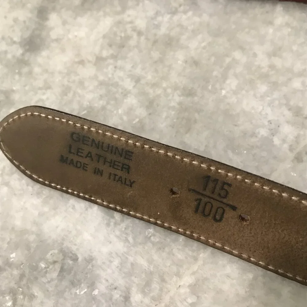 Andrews dania belt